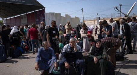 غزة.. موجة نزوح من شرق خان يونس بعد إنذار إسرائيلي