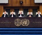 إندونيسيا تؤيد المحكمة الدولية : على إسرائيل إنهاء الاحتلال في الأراضي الفلسطينية