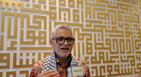 إندونيسيا: قرار محكمة العدل الدولية يكسر حجة إسرائيل بشأن فلسطين