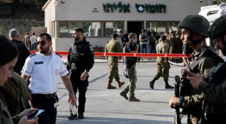 مقتل إسرائيلي وإصابة 8 آخرين جراء انفجار مسيرة مفخخة وسط تل أبيب