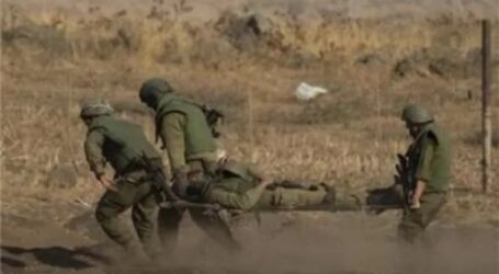 الجيش الإسرائيلي يعلن مقتل جندي بمعارك جنوبي قطاع غزة