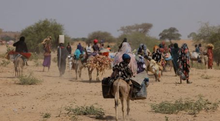 احتدام المعارك بين الجيش السوداني والدعم السريع في دارفور