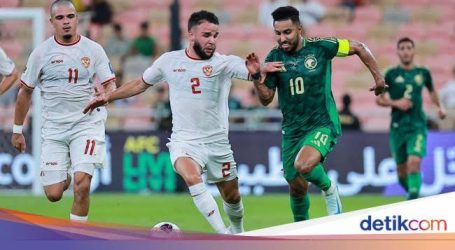 مقارنة أسعار المنتخب الوطني الإندونيسي والمنتخب السعودي