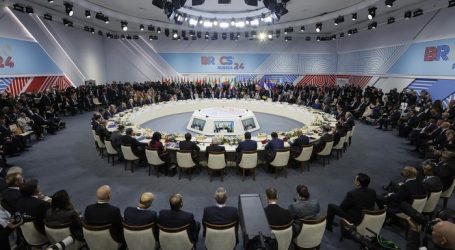 إندونيسيا تصبح عضواً كاملاً في مجموعة BRICS، وزارة الخارجية تشيد بروسيا والبرازي