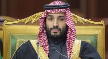 ابن سلمان وزيلينسكي يبحثان جهود حل الأزمة الأوكرانية الروسية