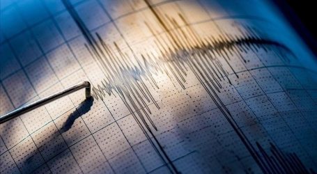 زلزال بقوة 5.2 درجات يضرب جنوبي إيران